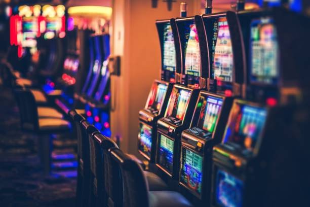 The Key Benefits of casinò online non aams