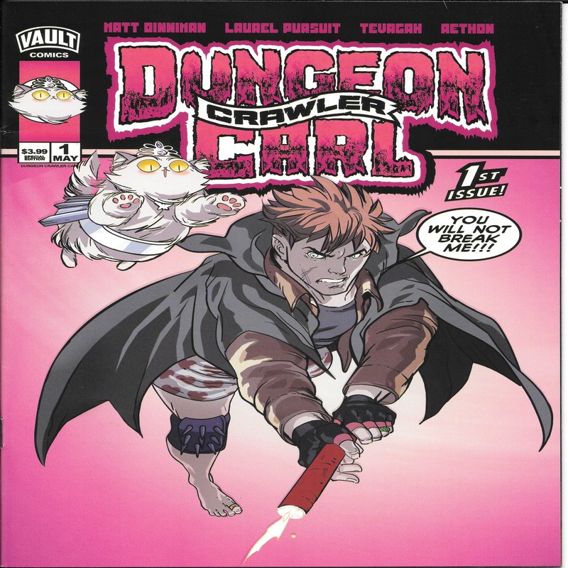 Latest Trends and Finds from the Dungeon Crawler Carl Shop
