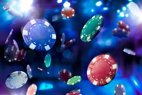 Understanding Game Choices on casino truc tuyen