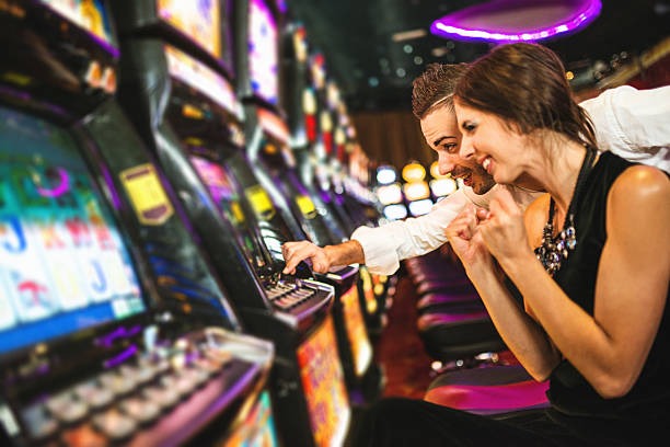 Making the Most of casino en ligne