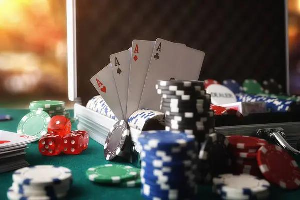 Exploring the Features of online betting platform Singapore