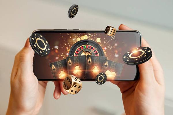 A Closer Look at the Trends Shaping poker online Italia