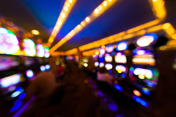 Bahraini Casino Site Beyond Two-Factor Authentication