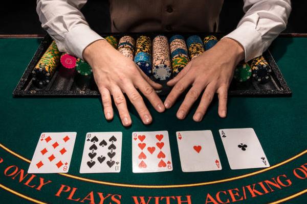 Bahrain Online Casino With a Focus on Game Loading Performance