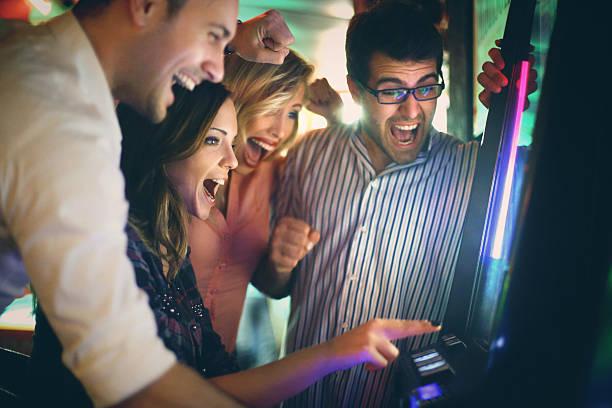 Important Account Features of migliori casino online