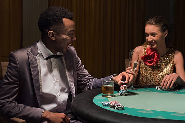 Online Casino Saudi Arabia Guide to Digital Gaming Choices
