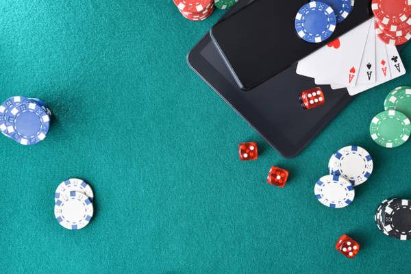 Essential review criteria for casino site payment pages