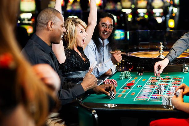 An Easy Guide to Getting Familiar With migliori casinò online