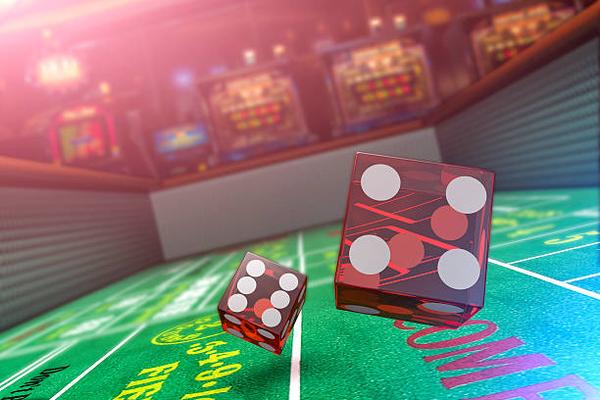 What to Know Before Comparing casino non aams Options