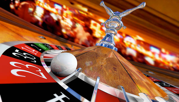 Explore Fast-Paced Entertainment Through the Online Casino Games Scene