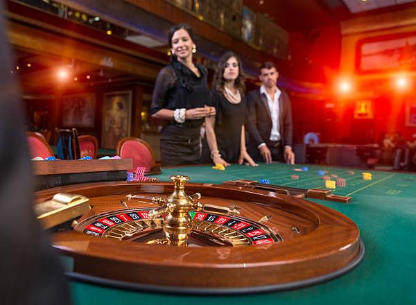 Popular Games to Discover on online casinos Singapore