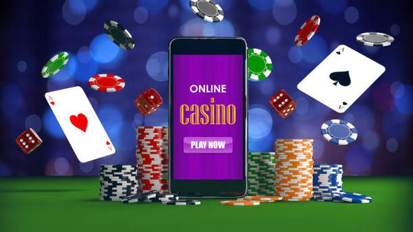 Exploring Different Ways Players Use an online casino Singapore