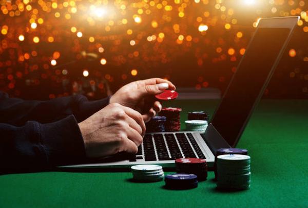 Exploring Accessibility Within online sports betting