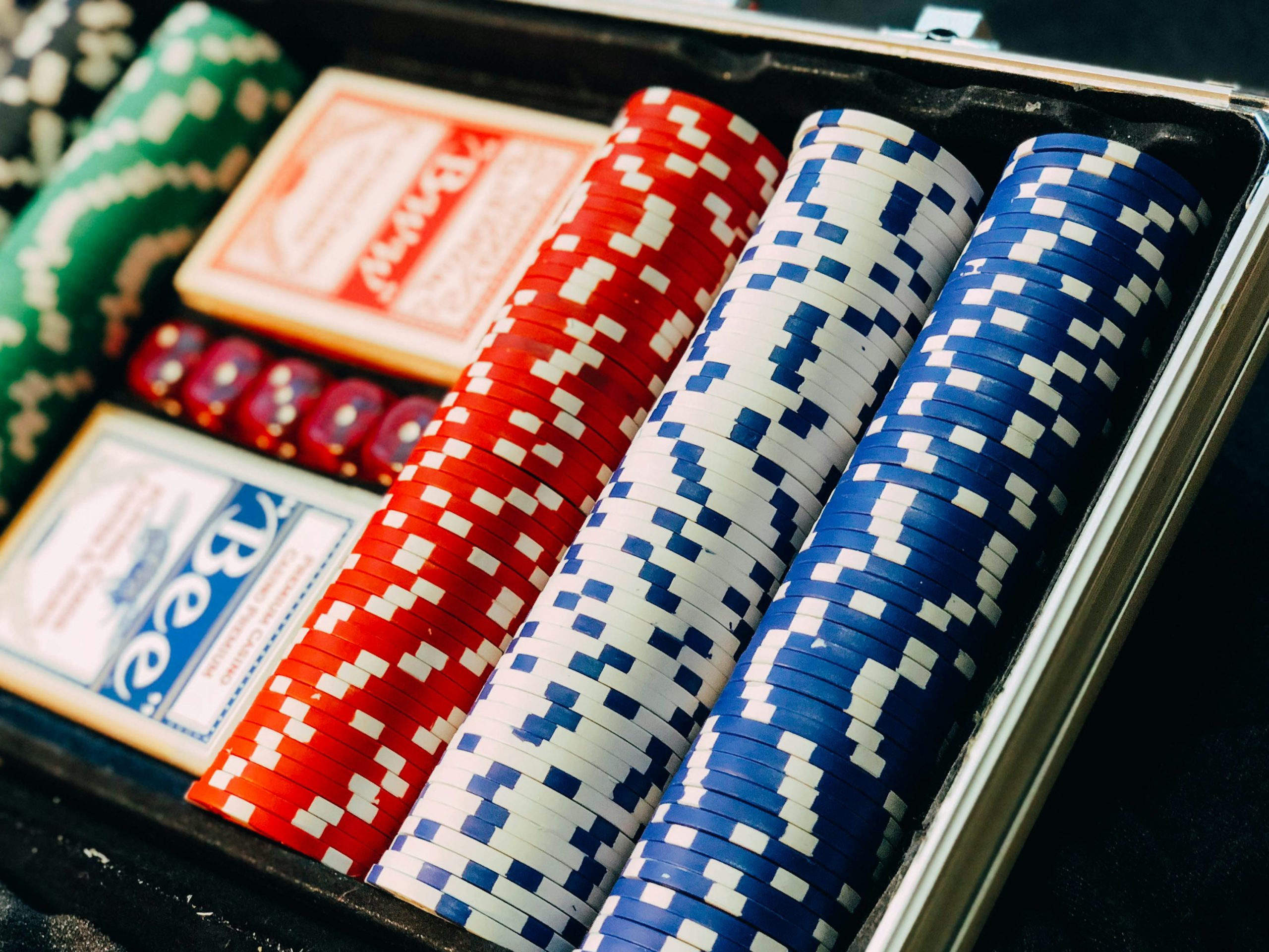 Explore Popular Slot Formats Within the Online Casinos Israel Industry