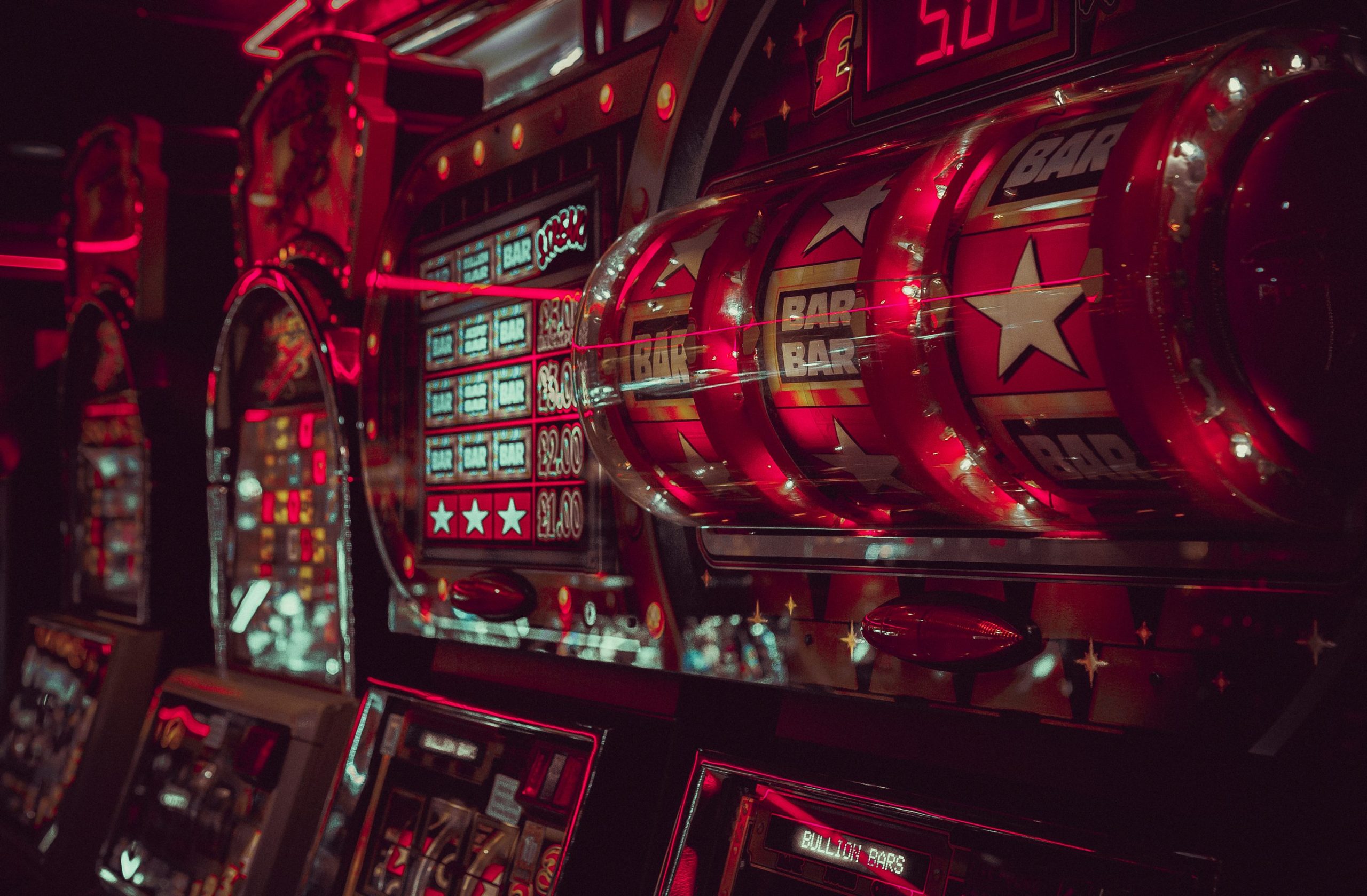 Discovering New Possibilities Among migliori casino online
