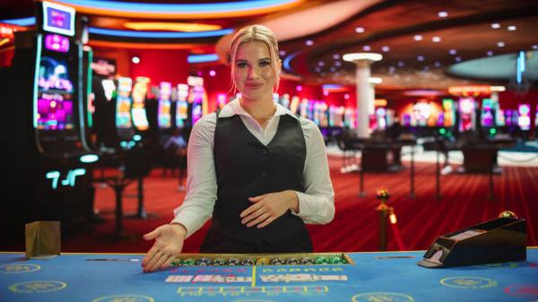 What Players Should Know About Singapore online casino For anyone starting their research