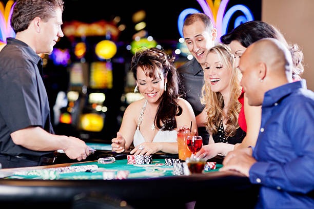 Saudi Arabia Casino Online: How to Check Available Options