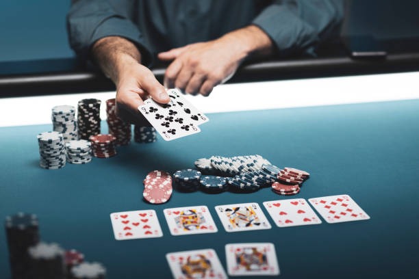 Useful Factors to Consider When Exploring online casino sites