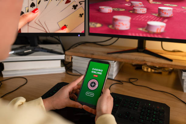 Exploring the Digital World of Singapore Online Casino