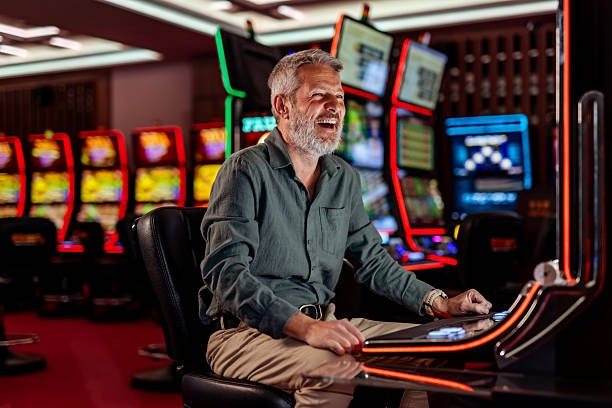 Exploring Online Gaming Choices Through Casino Non AAMS Sites