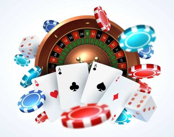 Select the best online casinos in saudi arabia Choices