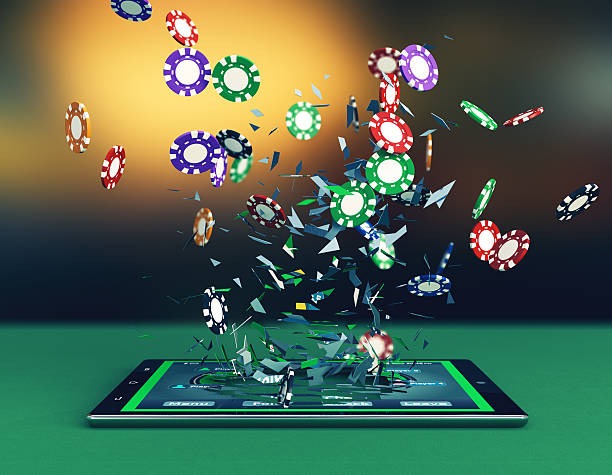 The Main Factors to Understand About casino non aams