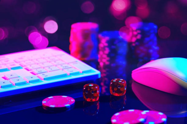 What Players Can Learn From Online Casino Singapore Websites
