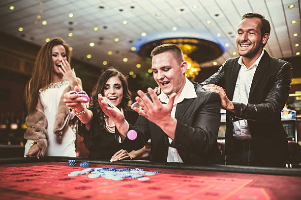 Saudi Arabia Casino Guide to Checking Platform Information